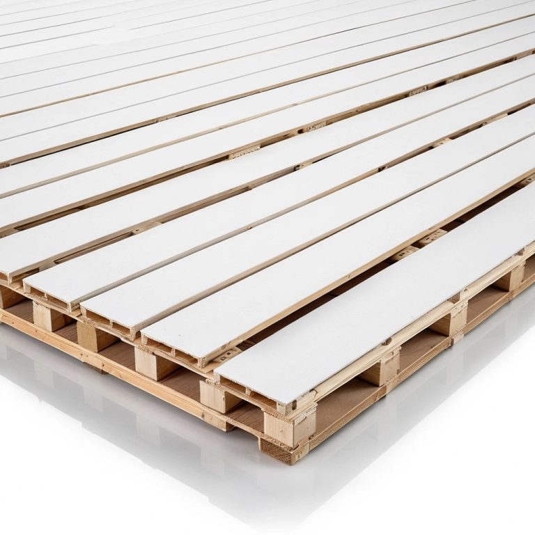 Pallet Deck Boards and Stringers Wholesale