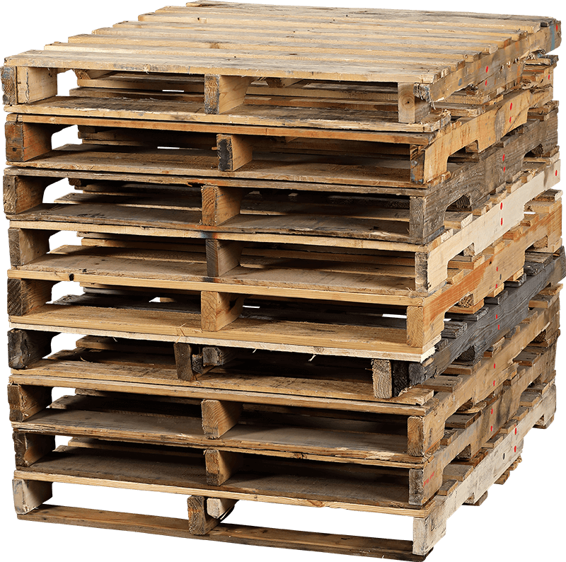Packaging, Paper & Logistics