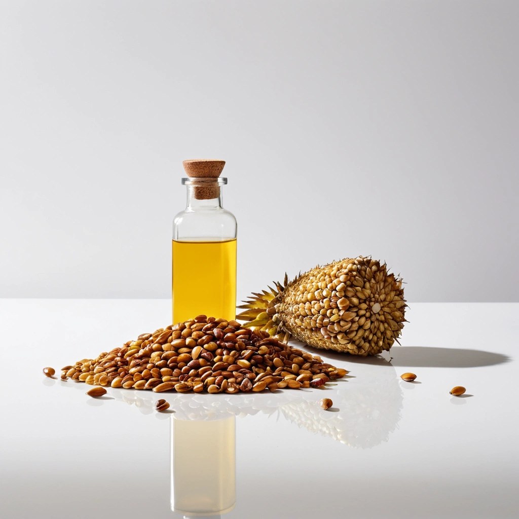 Palm Kernel Oil - Food Grade wholesale product