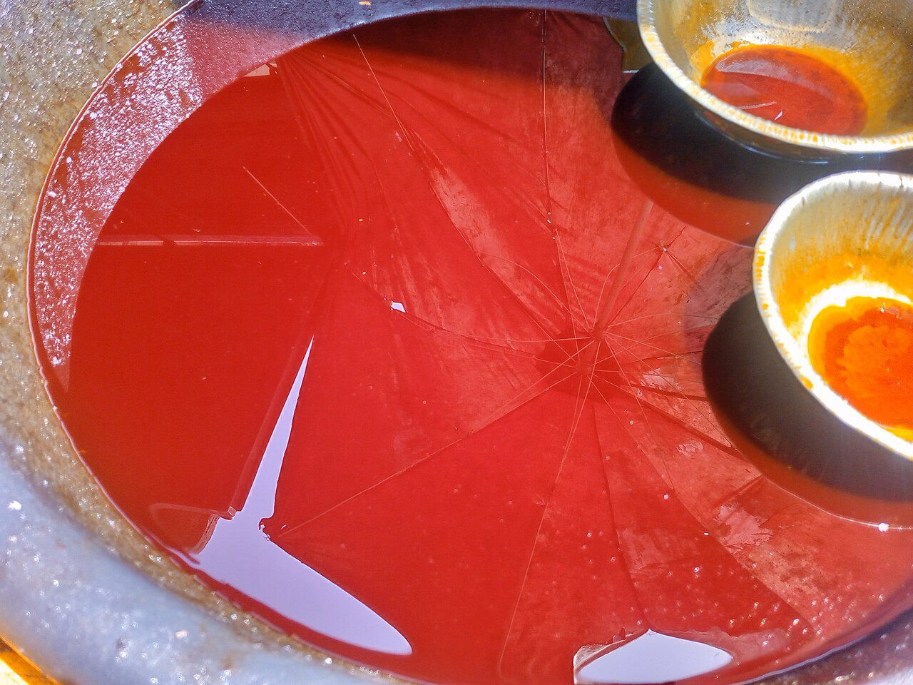 Palm Oil wholesale product