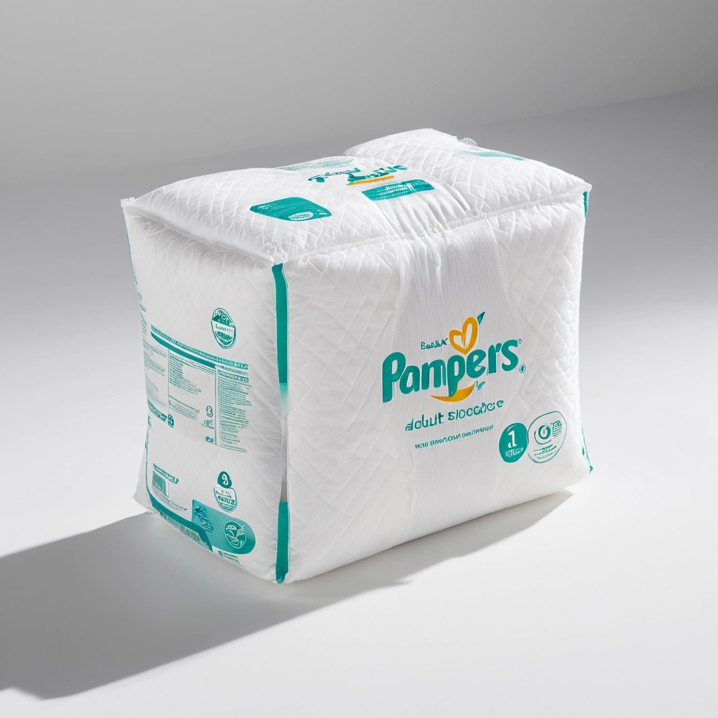 Pampers Baby Diapers Wholesale pack for wholesale and international export