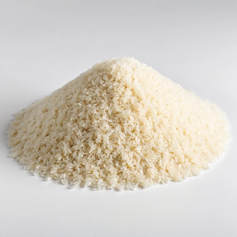 Parboiled Rice Wholesale