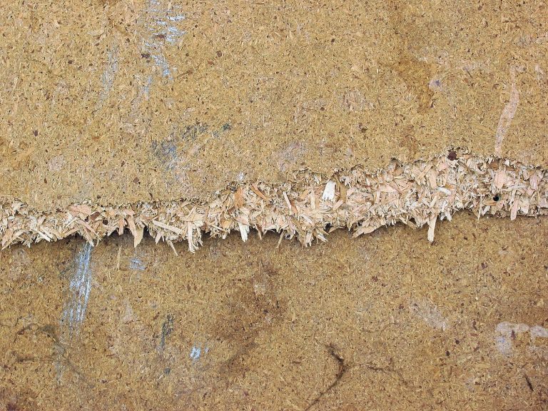 Particleboard Wholesale
