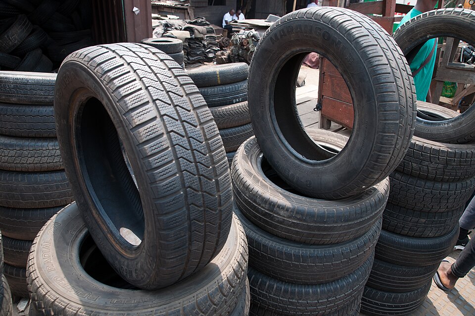 All-Season Passenger Car Tires 175/65R14 Wholesale