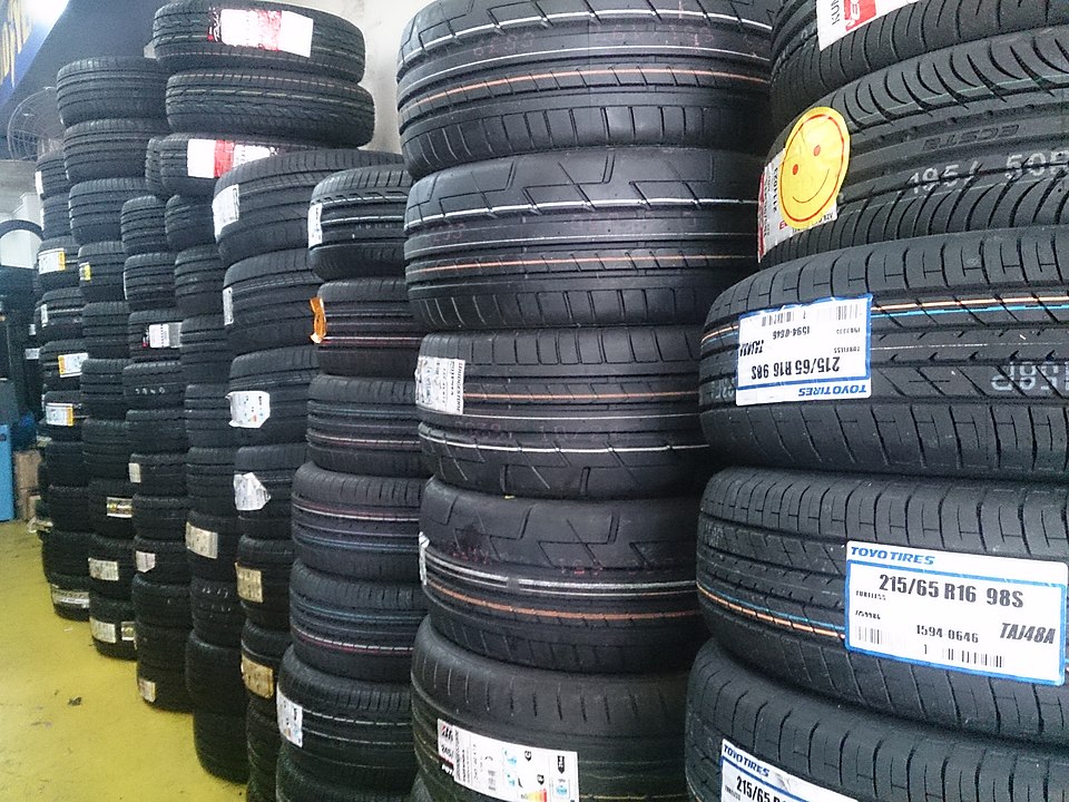 Michelin Pilot Sport Performance Tires Wholesale pack for wholesale and international export