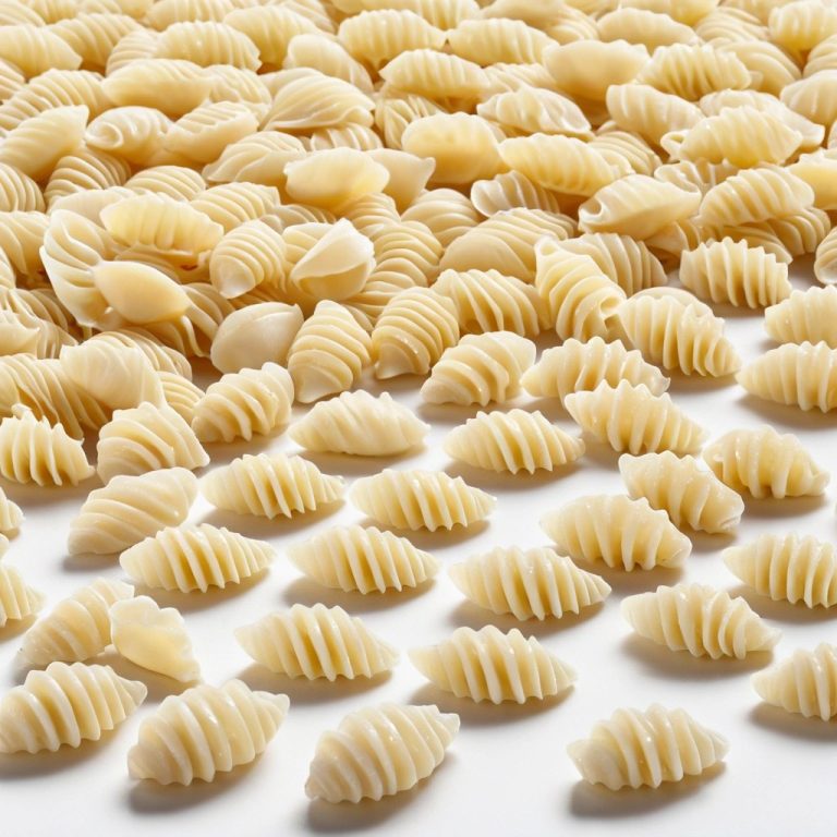 Pasta Shells Wholesale