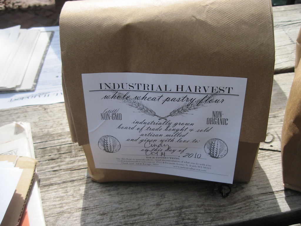 Pastry Flour wholesale product