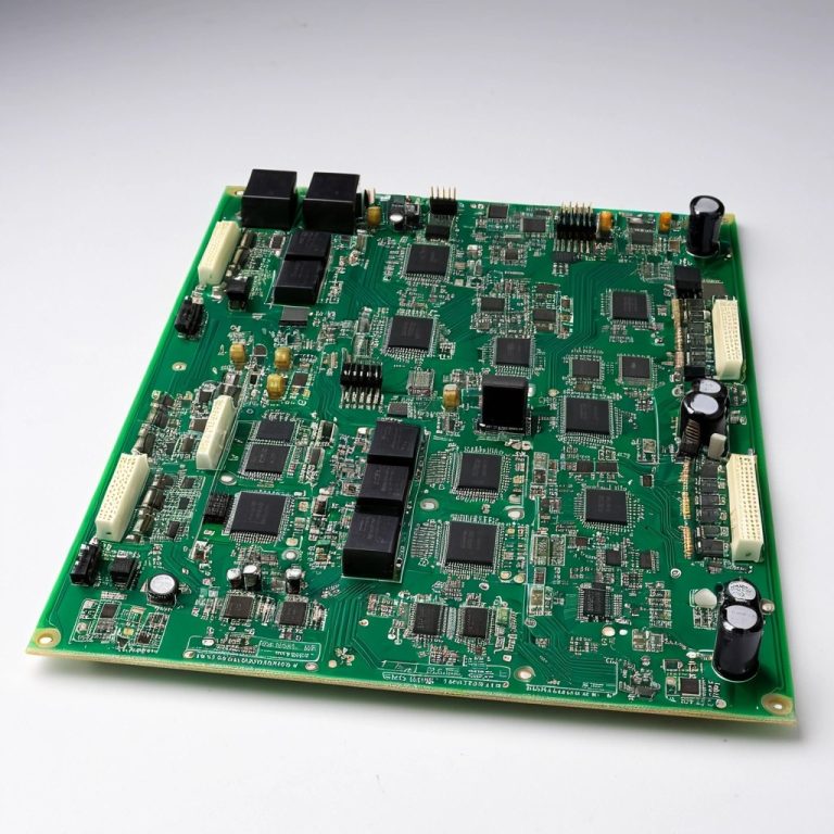 PCB Assembly and Printed Circuit Boards Wholesale