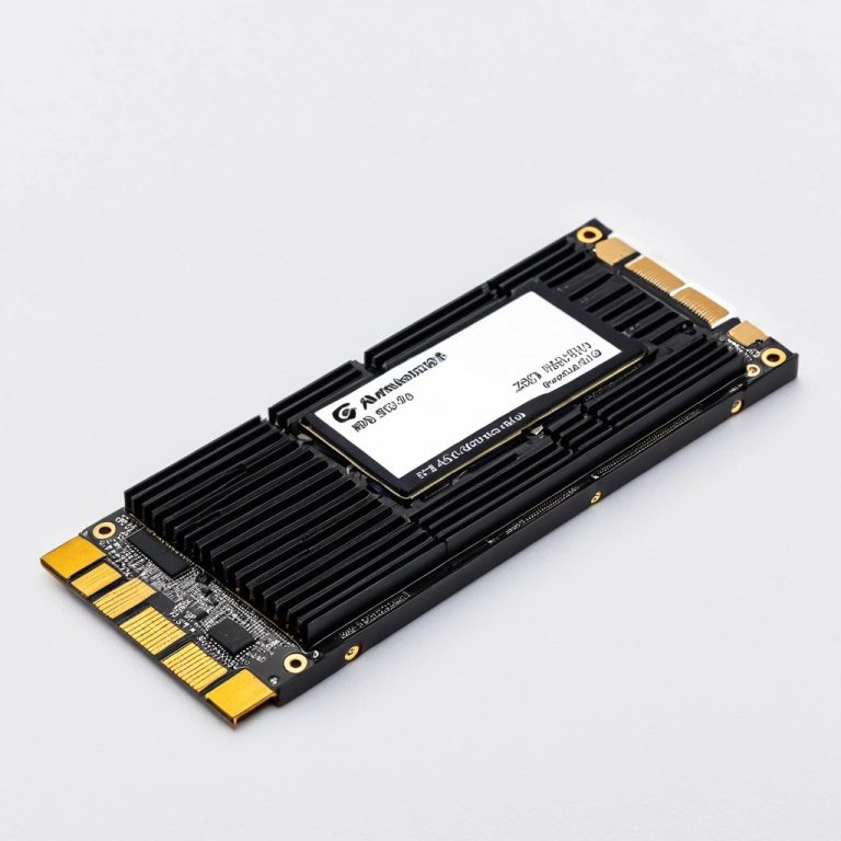 PCIe 5.0 NVMe SSD Storage Drives – Bulk OEM Supply for IT Resellers