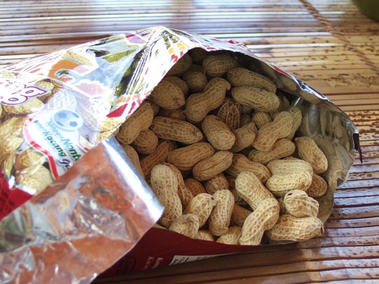 Peanut Snacks Wholesale