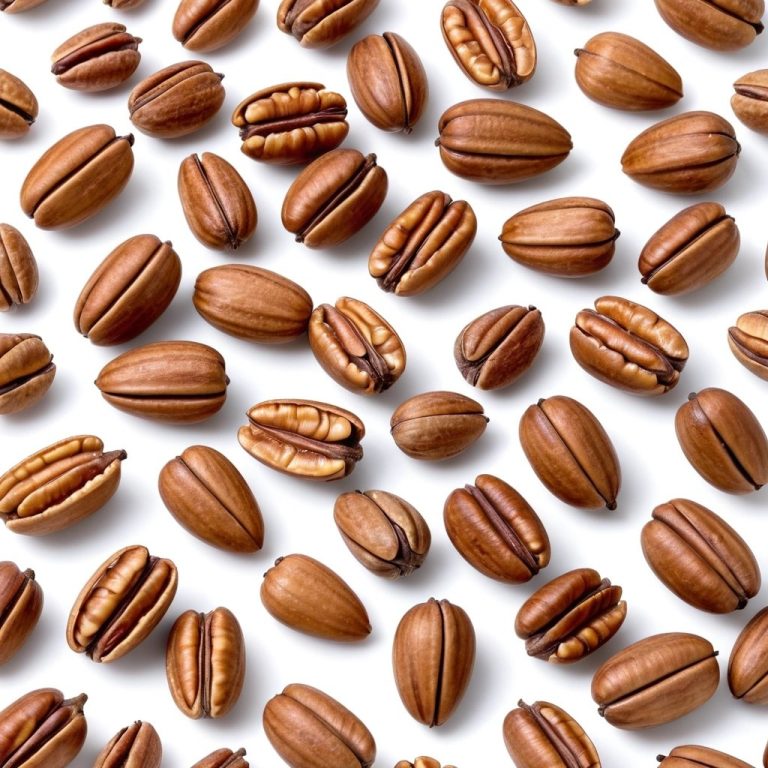 Pecan Nuts Wholesale