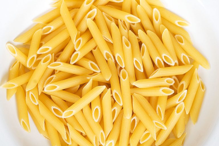 Penne Pasta Wholesale