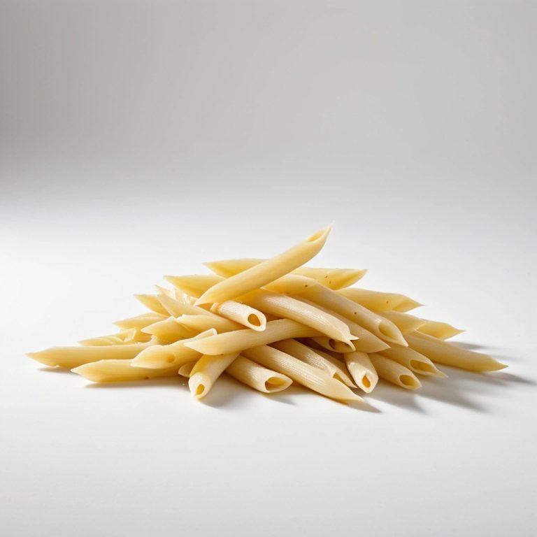Penne Pasta Wholesale