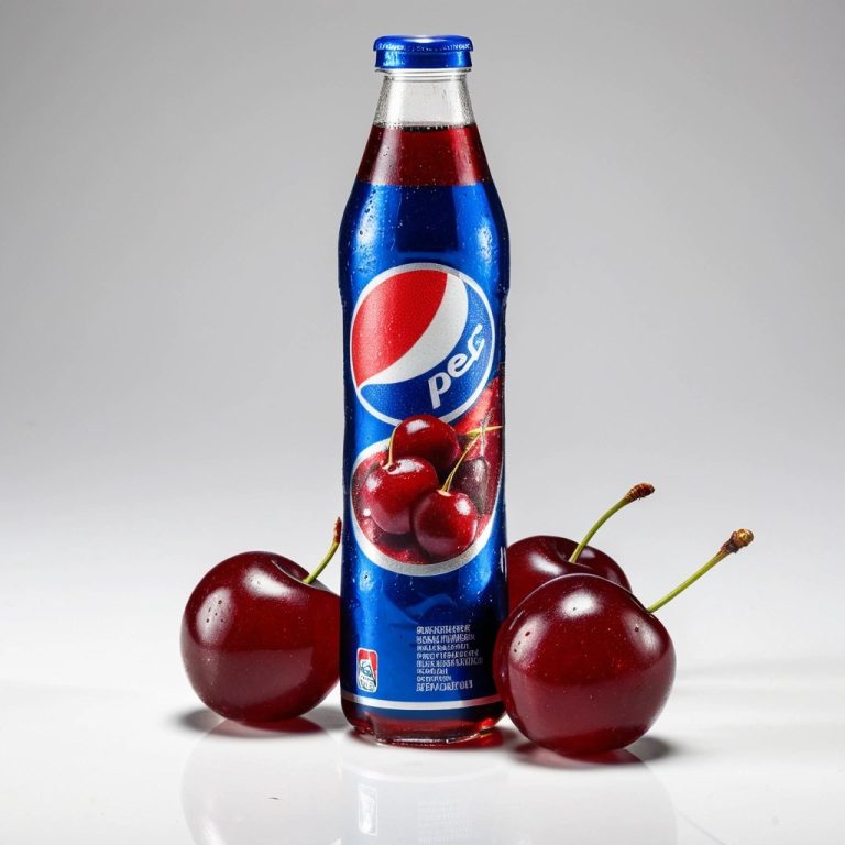 Pepsi Wild Cherry Wholesale
