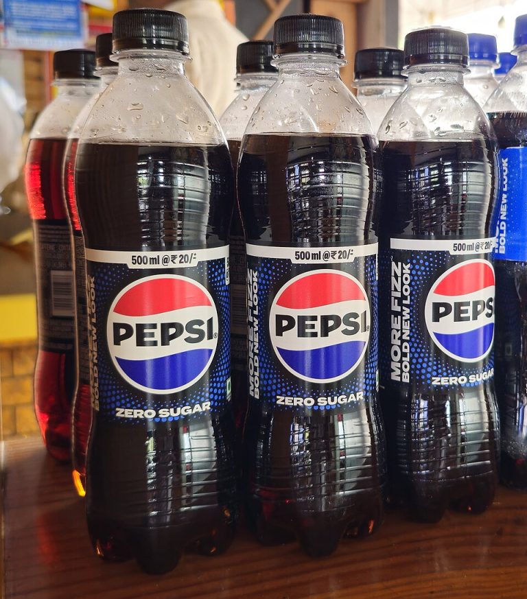 Pepsi Zero Sugar Wholesale