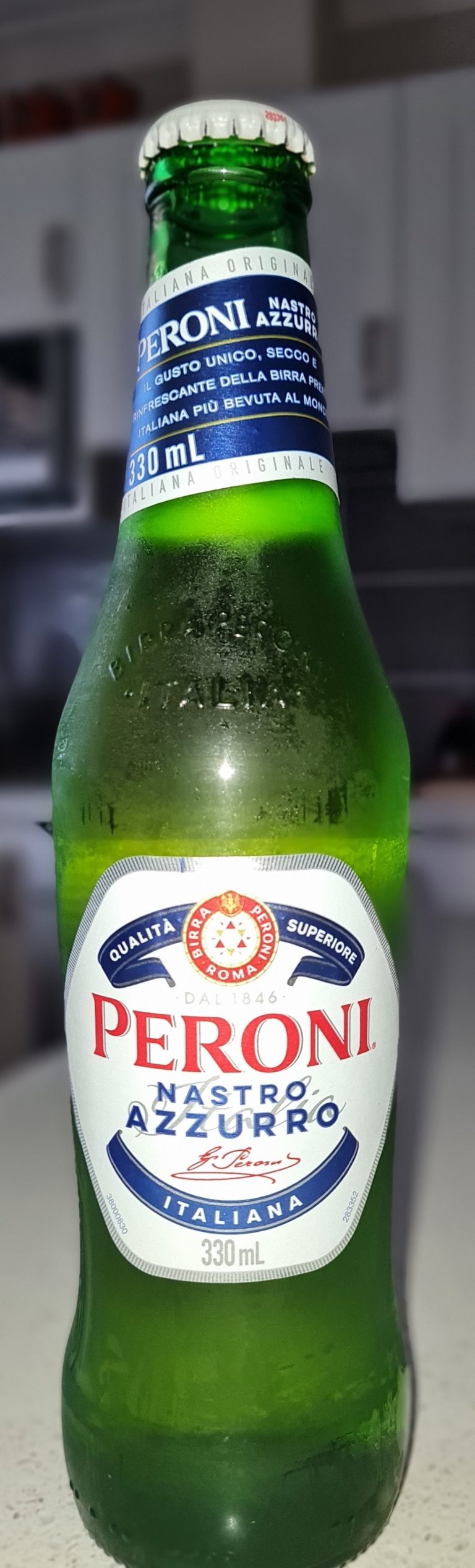 Peroni Nastro Azzurro Wholesale