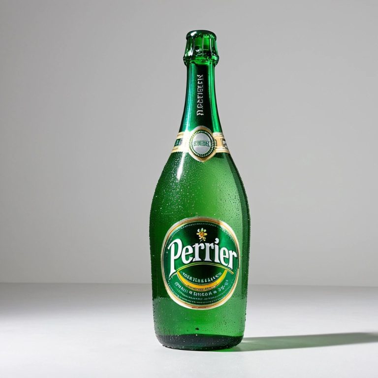 Perrier Sparkling Mineral Water Wholesale