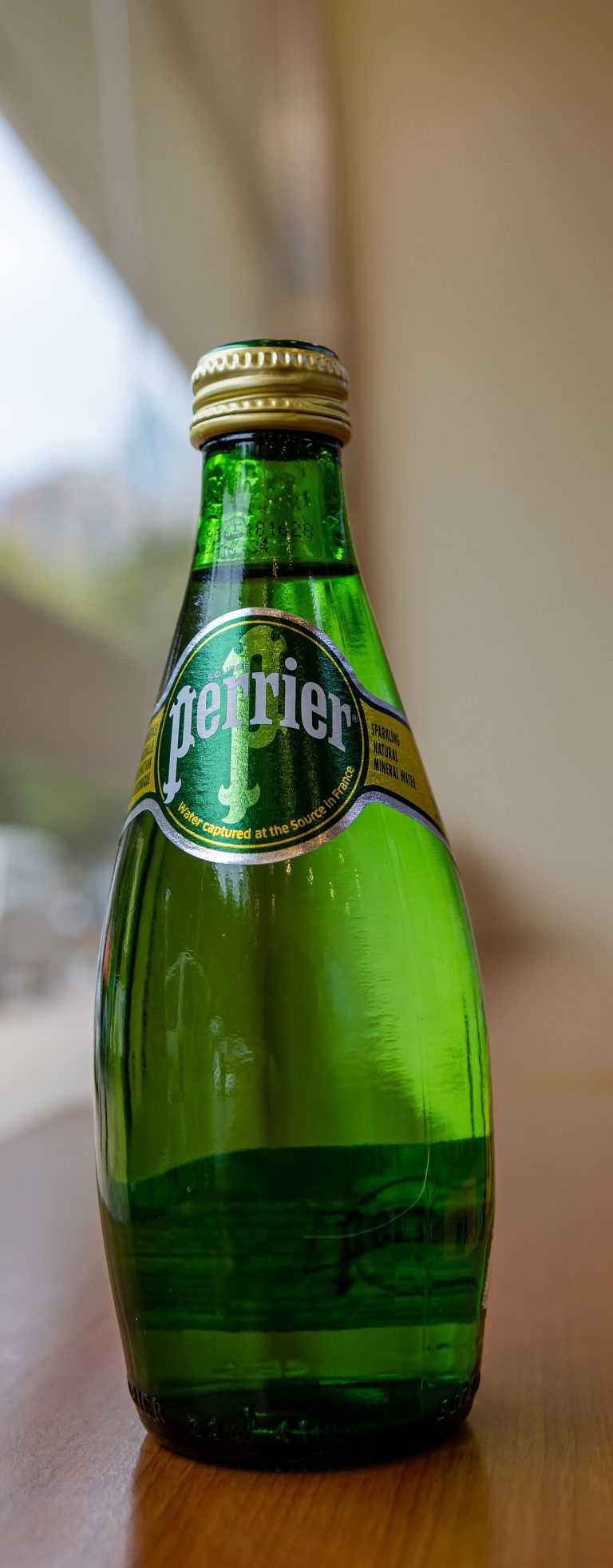 Perrier Sparkling Mineral Water Wholesale