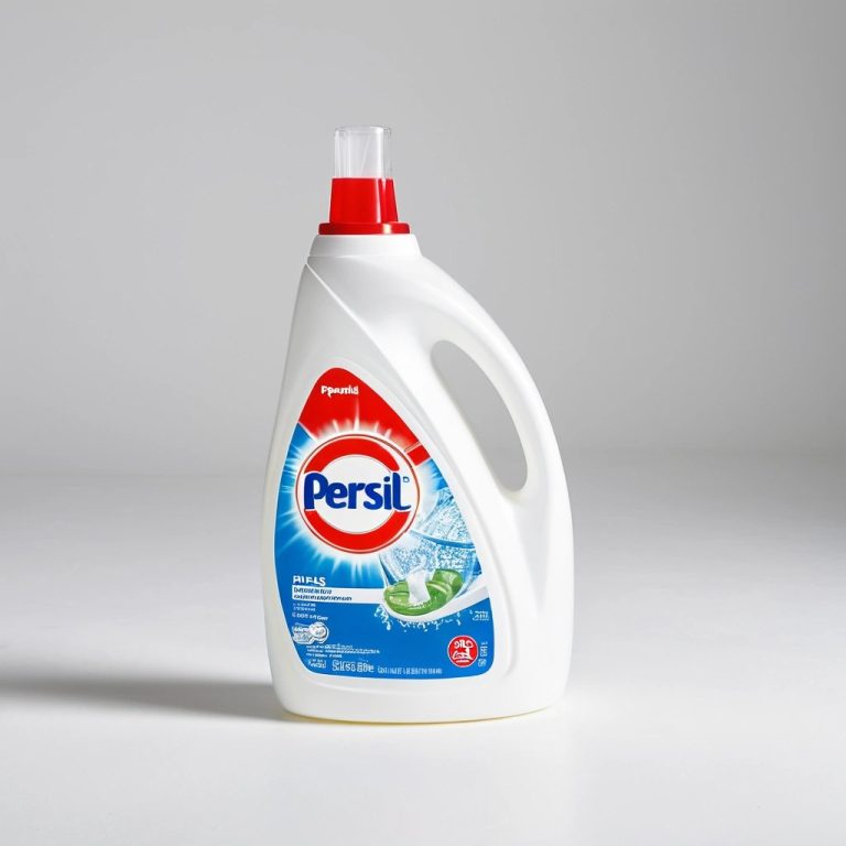 Persil Laundry Detergent Wholesale