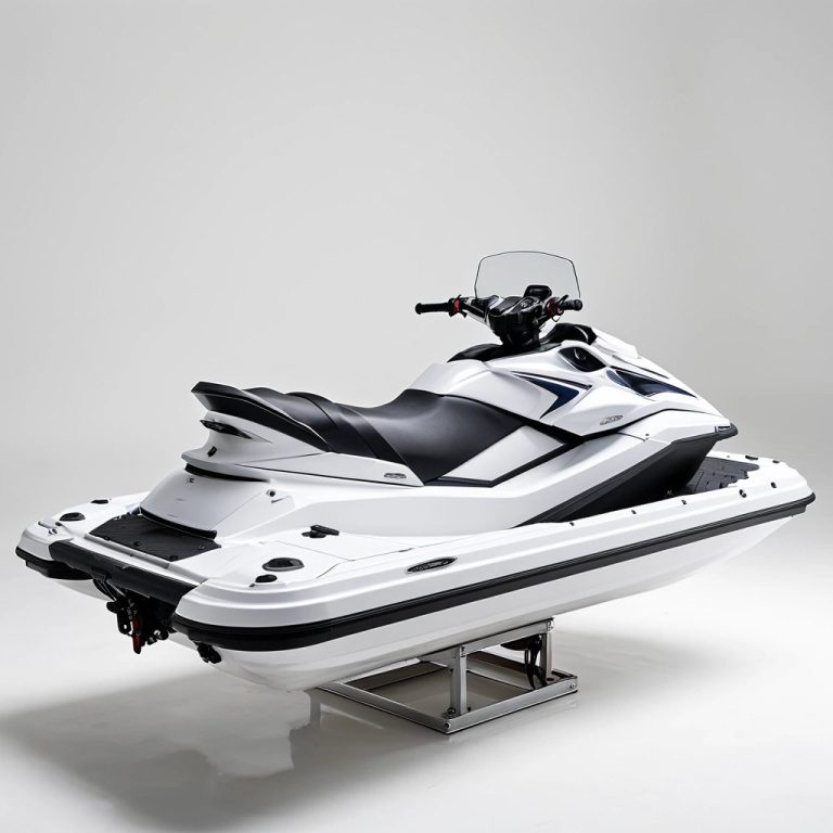 Personal Watercraft Docking and Floating Platforms Wholesale