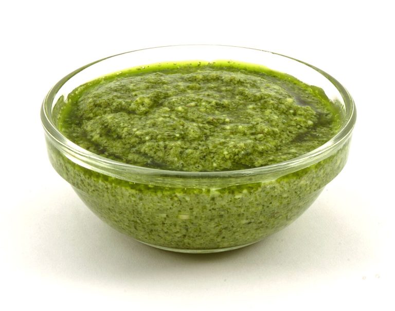 Pesto Sauce Wholesale