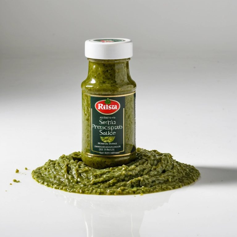 Pesto Sauce Wholesale