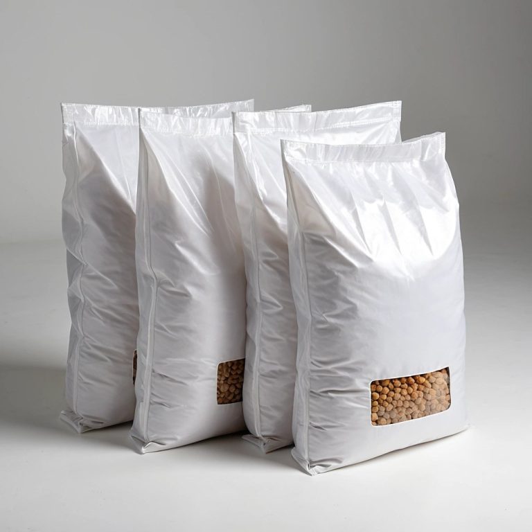 Pet Food Bulk Bags for Distributors Wholesale