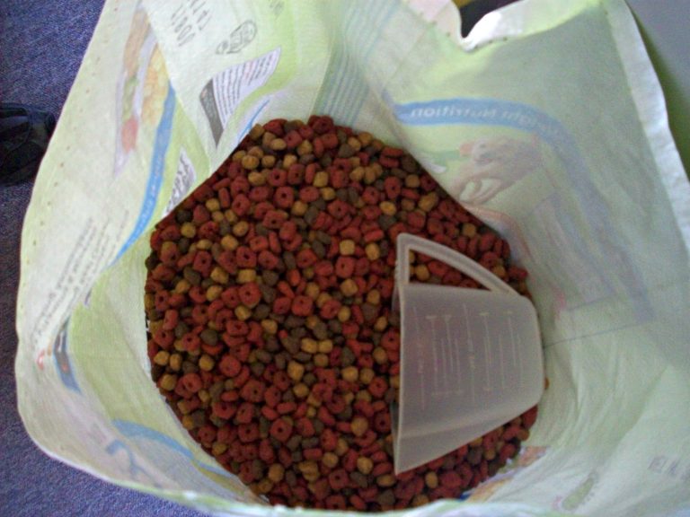 Pet Food Bulk Bags for Distributors Wholesale