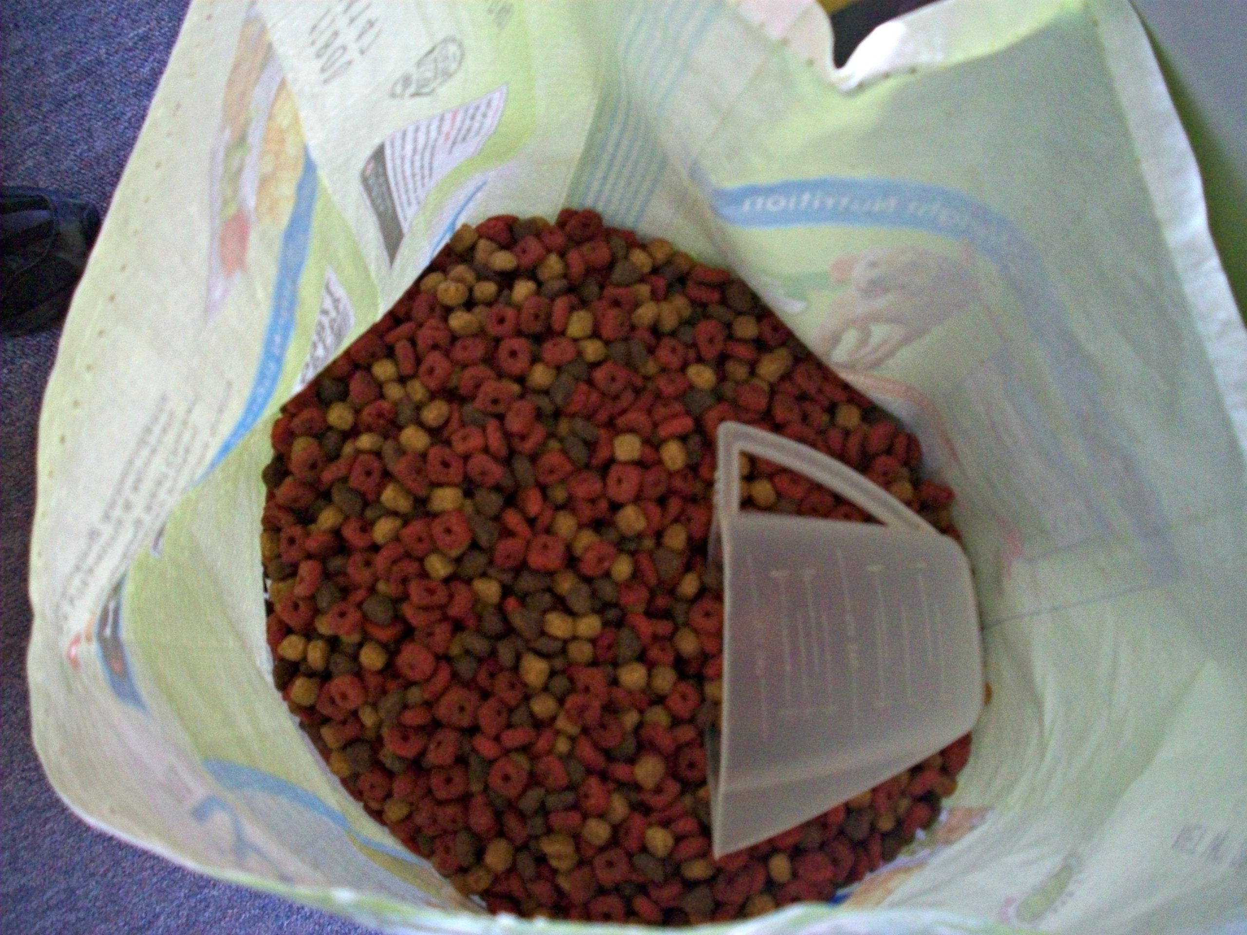 Pet Food Bulk Bags for Distributors Wholesale