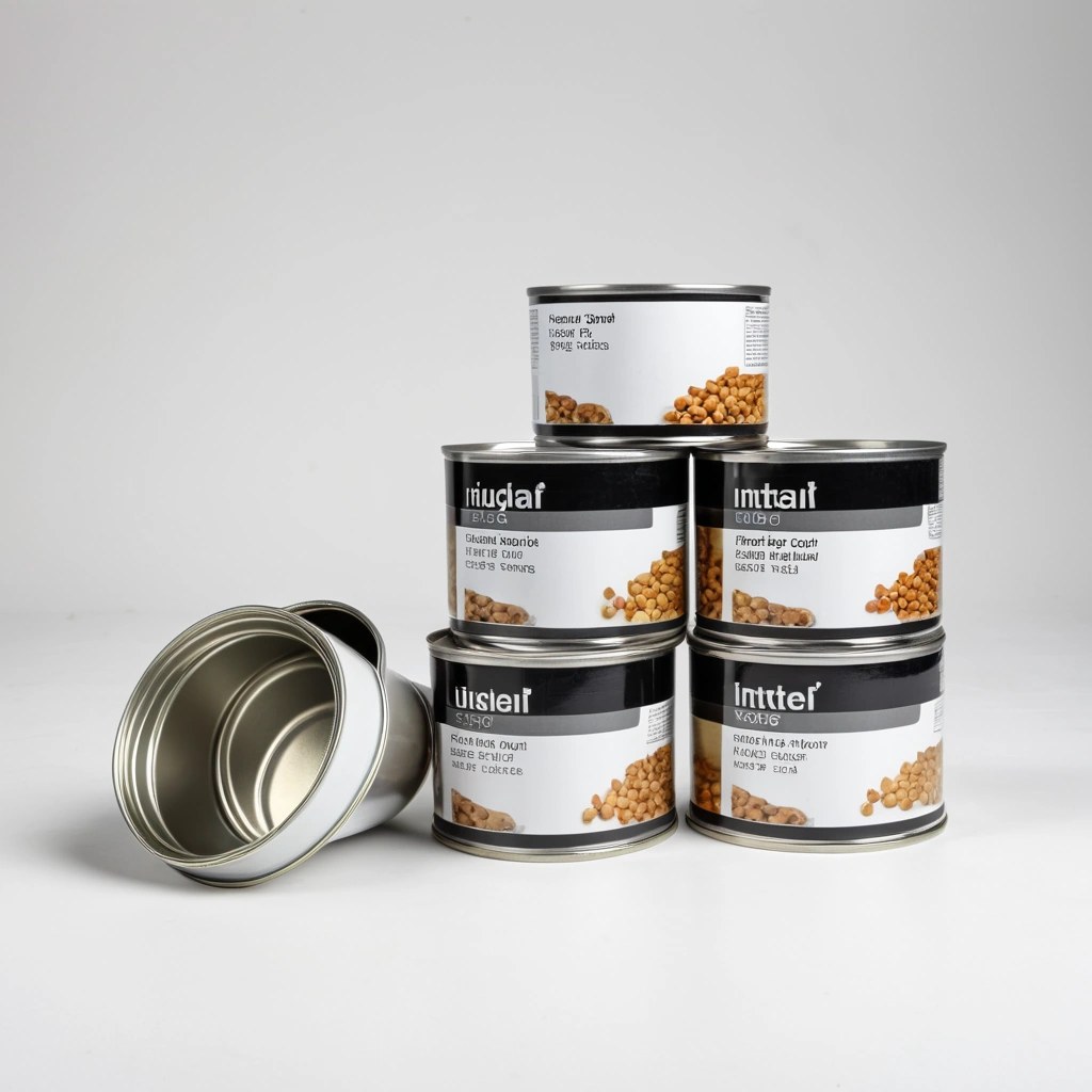 Pet Food Cans Wholesale pack for wholesale and international export