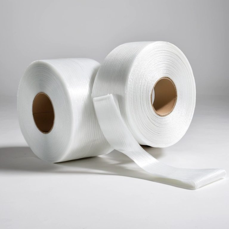 PET Strapping Rolls for Pallet Loads Wholesale