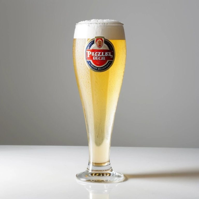 Pilsner Beer Wholesale