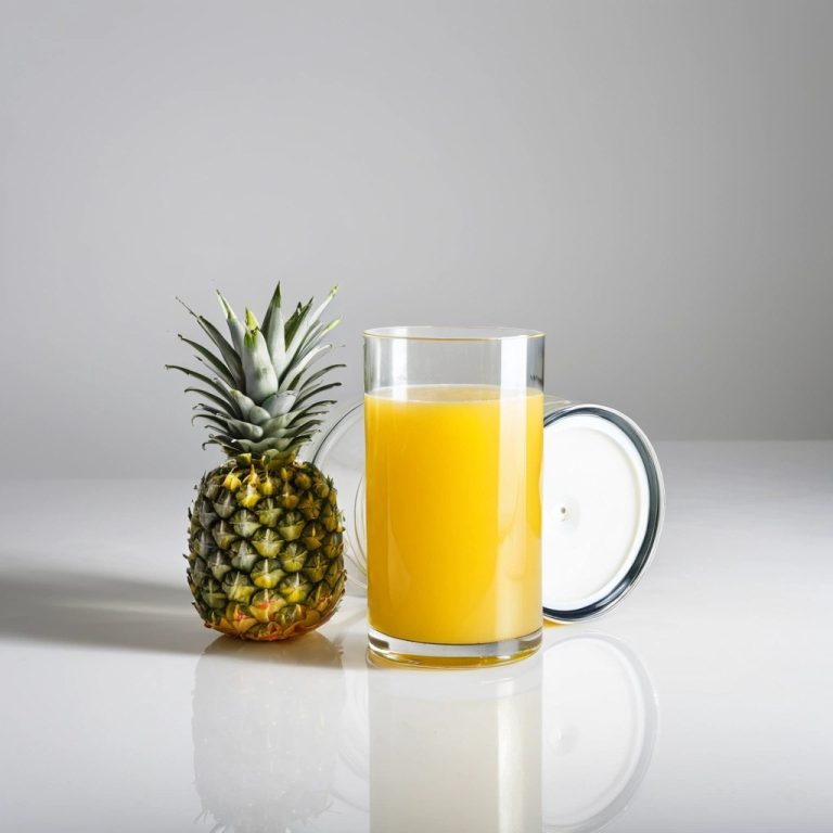 Pineapple Juice Concentrate Wholesale