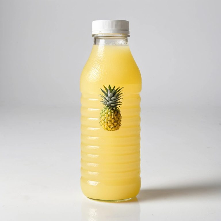 Pineapple Juice Wholesale