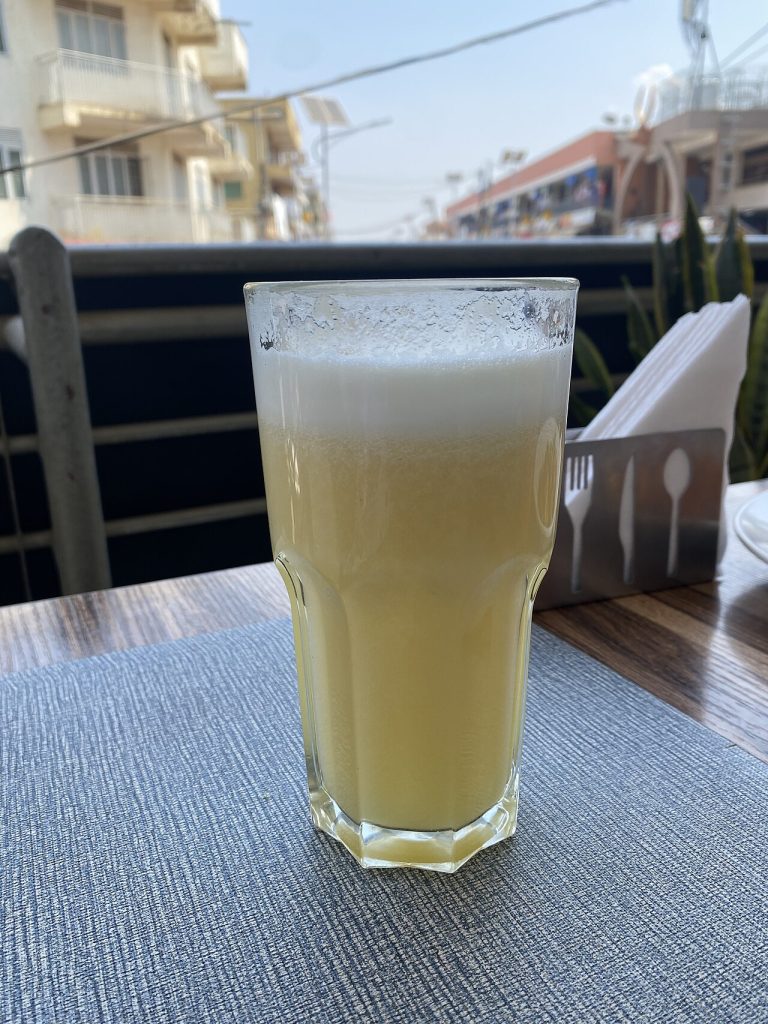 Pineapple Juice Wholesale