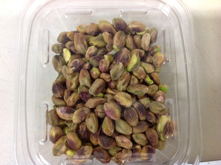 Pistachio Kernels Wholesale | Bulk B2B Supply