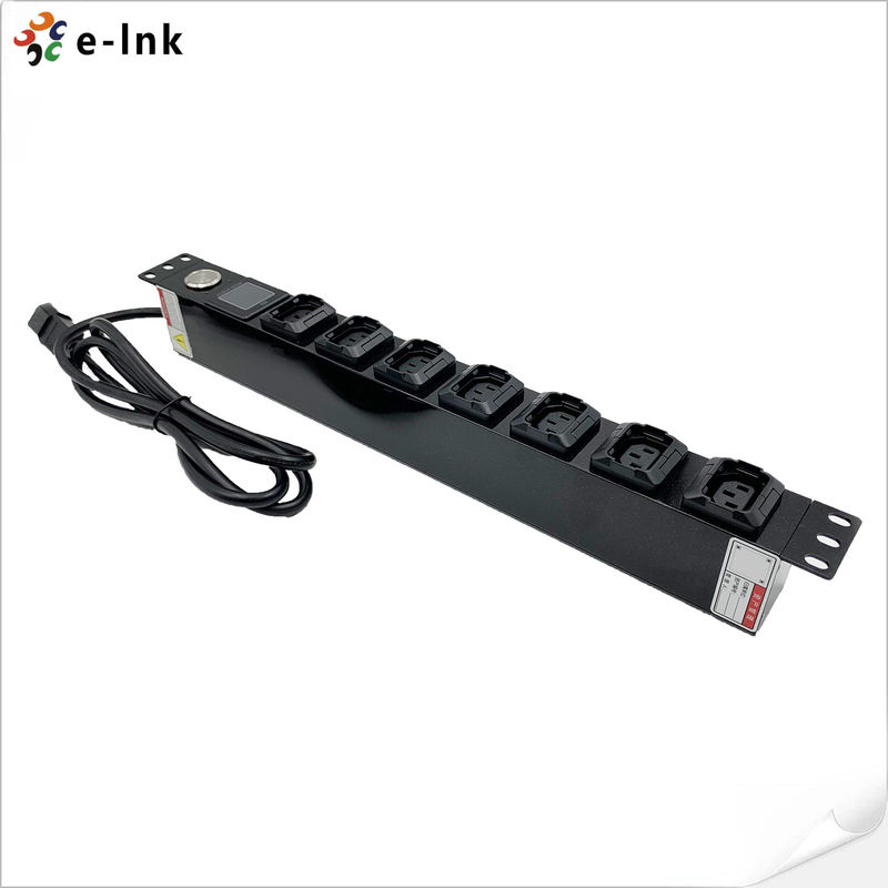 Rack-Mount Power Distribution Units PDU Wholesale pack for wholesale and international export