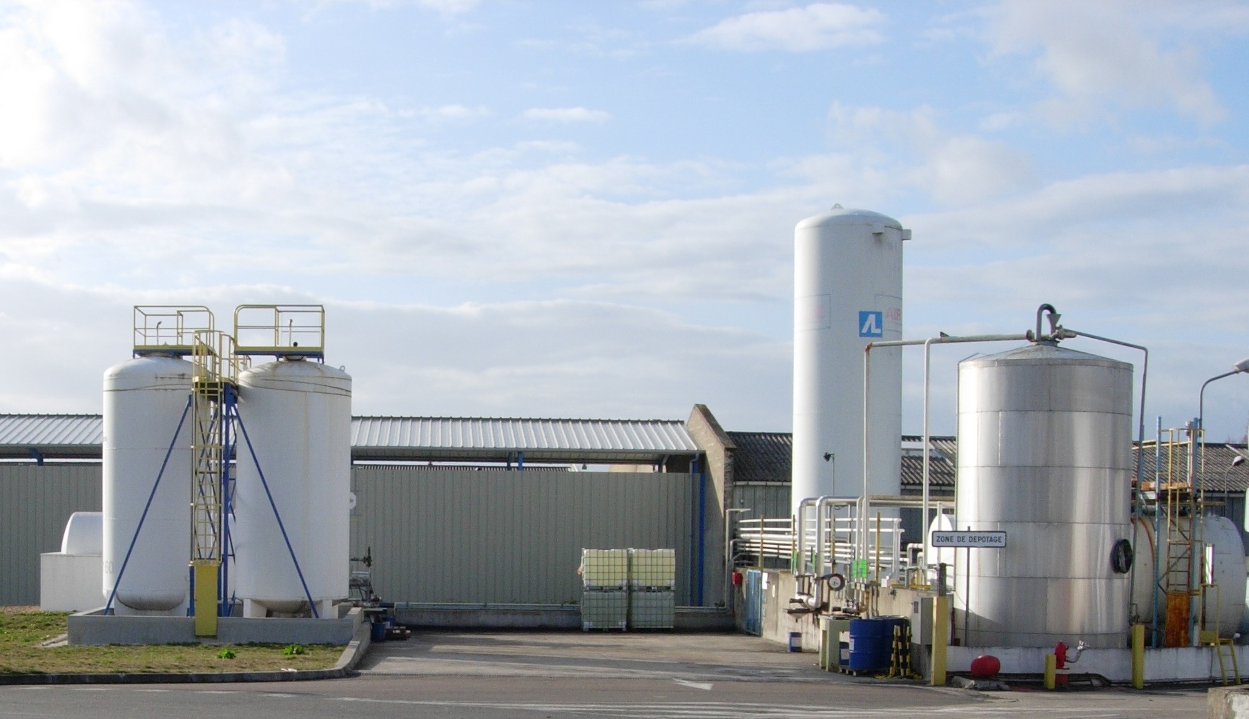 Plastic Chemical Storage Tanks Wholesale pack for wholesale and international export