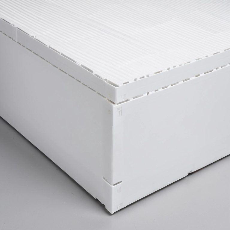 Plastic Edge Protectors for Pallet Shipping Wholesale