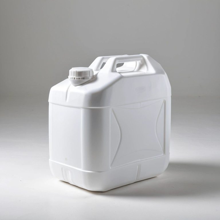 Plastic Jerry Cans 10 Liter Wholesale