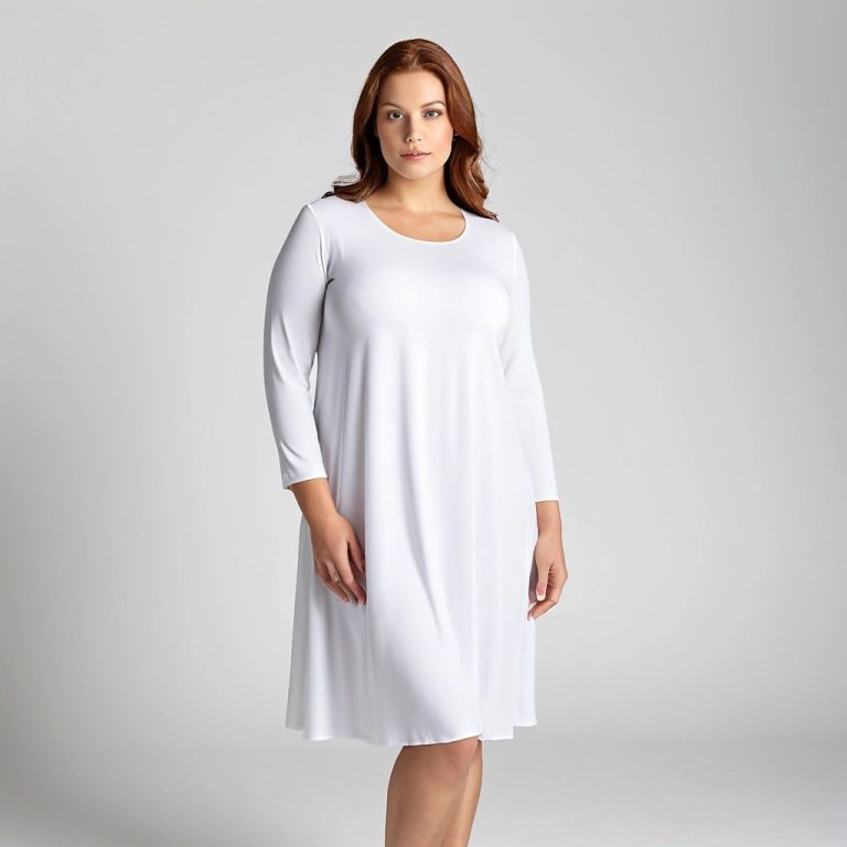 Plus-Size Modest Clothing Wholesale