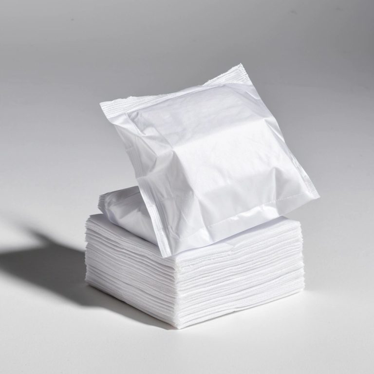 Pocket Facial Tissues Wholesale