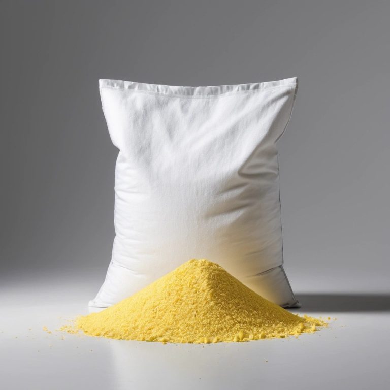 Polyaluminum Chloride PAC Water Treatment – Industrial Grade, Bags & Drums, Export Supply
