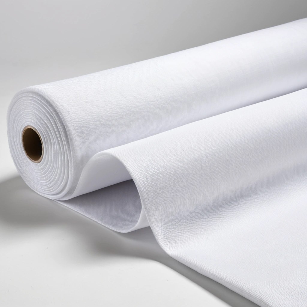 Polyester Woven Fabric Rolls Wholesale pack for wholesale and international export