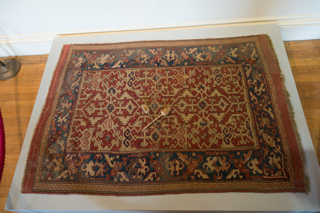 Polypropylene Heat-Set Carpets Wholesale pack for wholesale and international export