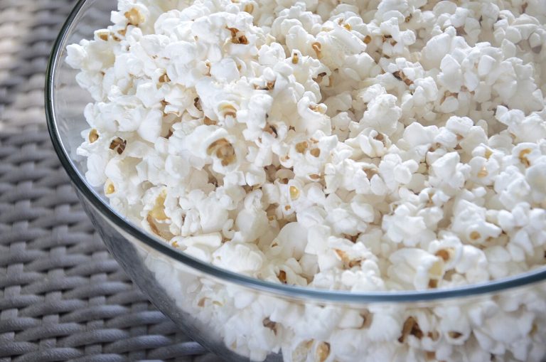 Popcorn Wholesale
