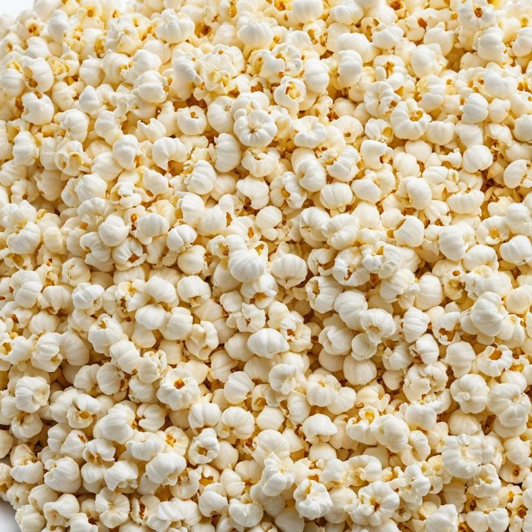 Popcorn Wholesale