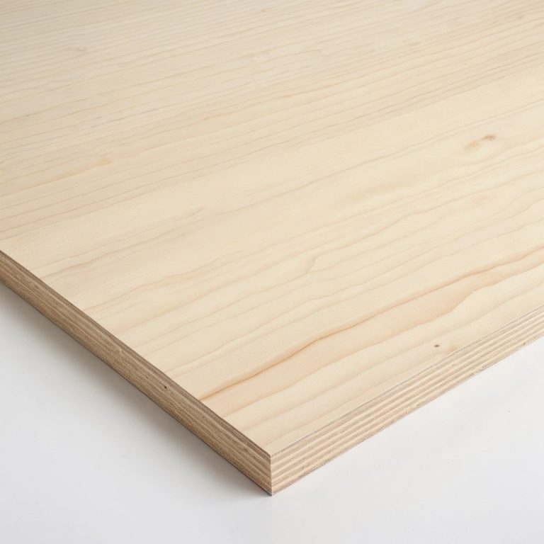 Poplar Plywood Wholesale