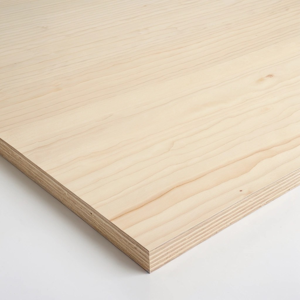 Poplar Plywood wholesale timber and wood products