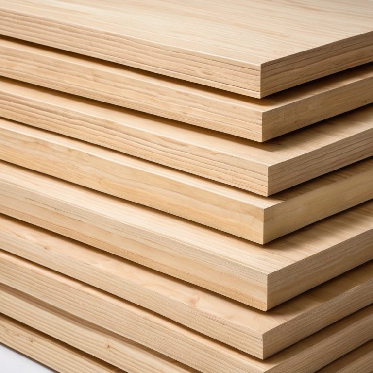 Poplar Timber Wholesale